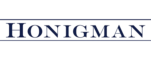 Honigman Logo