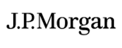 J.P. Morgan Logo