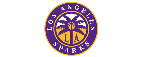 LA Sparks Logo