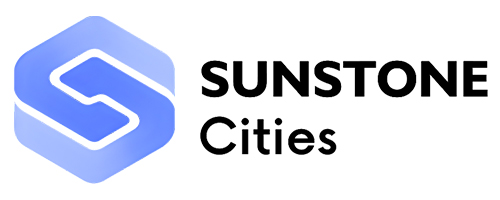 Sunstone Cities Logo