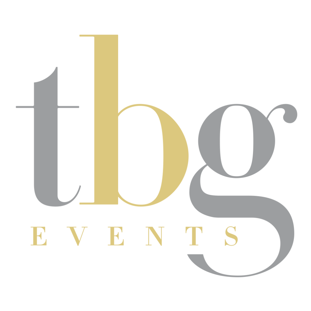 TBG Events Logo