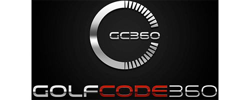 Golf Code 360 Logo